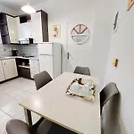 Alexia Apartments & Studios