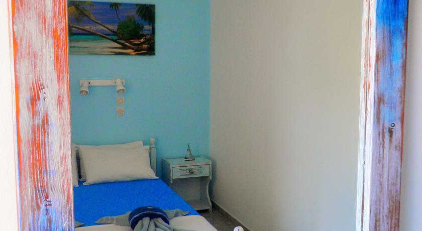 Alexia & Apartament