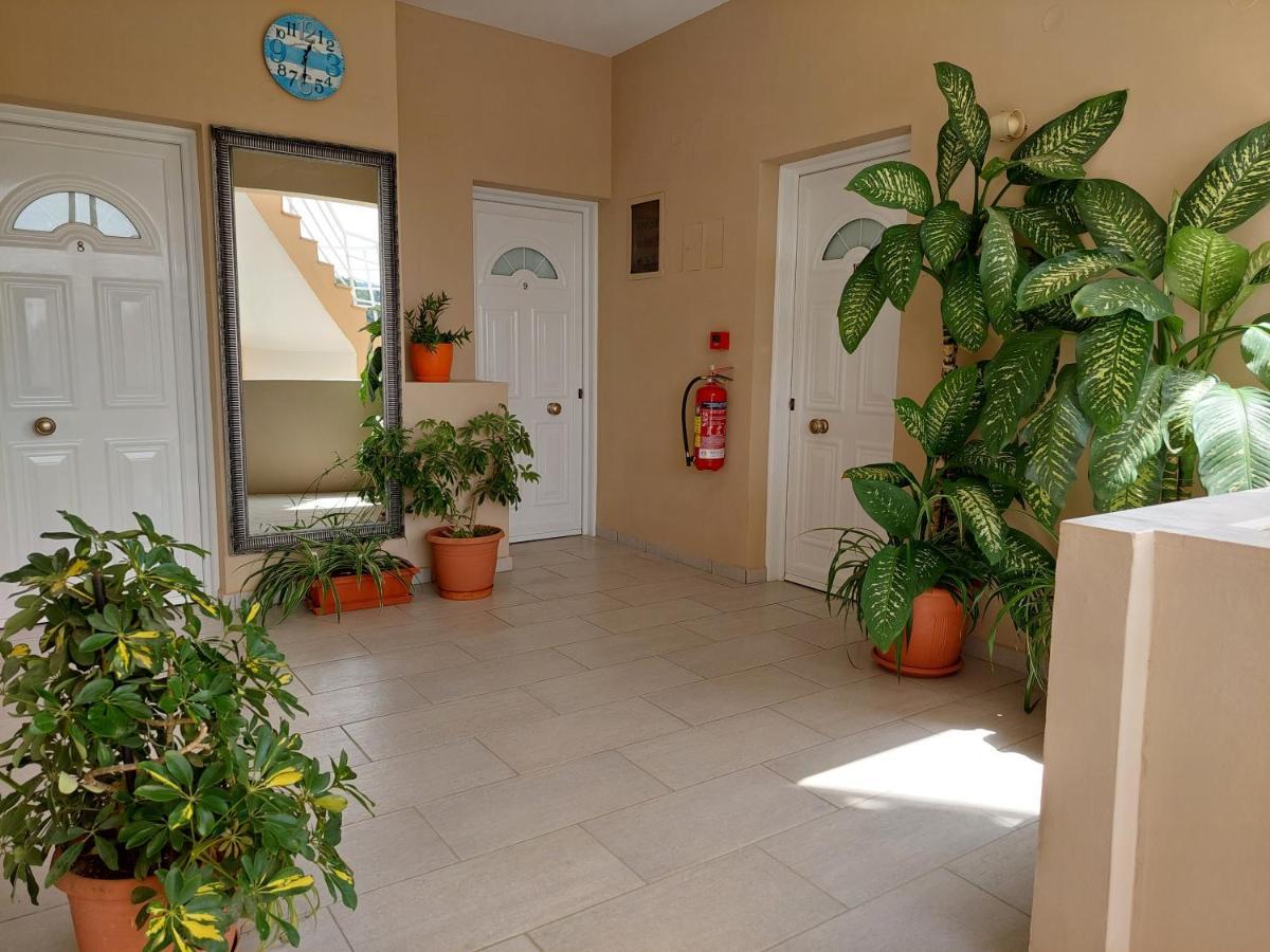 Alexia & Apartament *