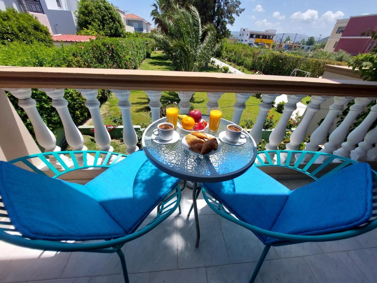 Alexia & Apartament
