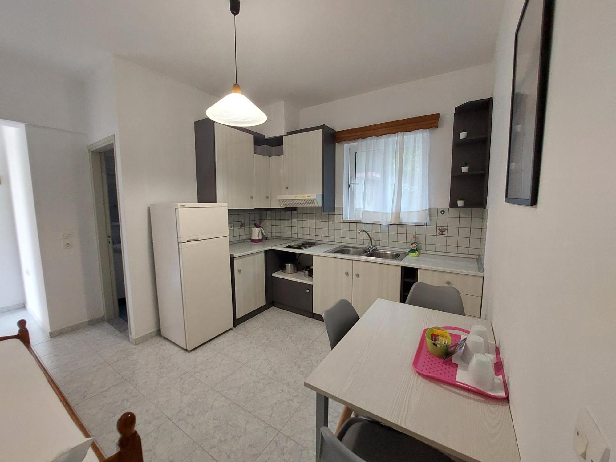 Apartament Alexia &