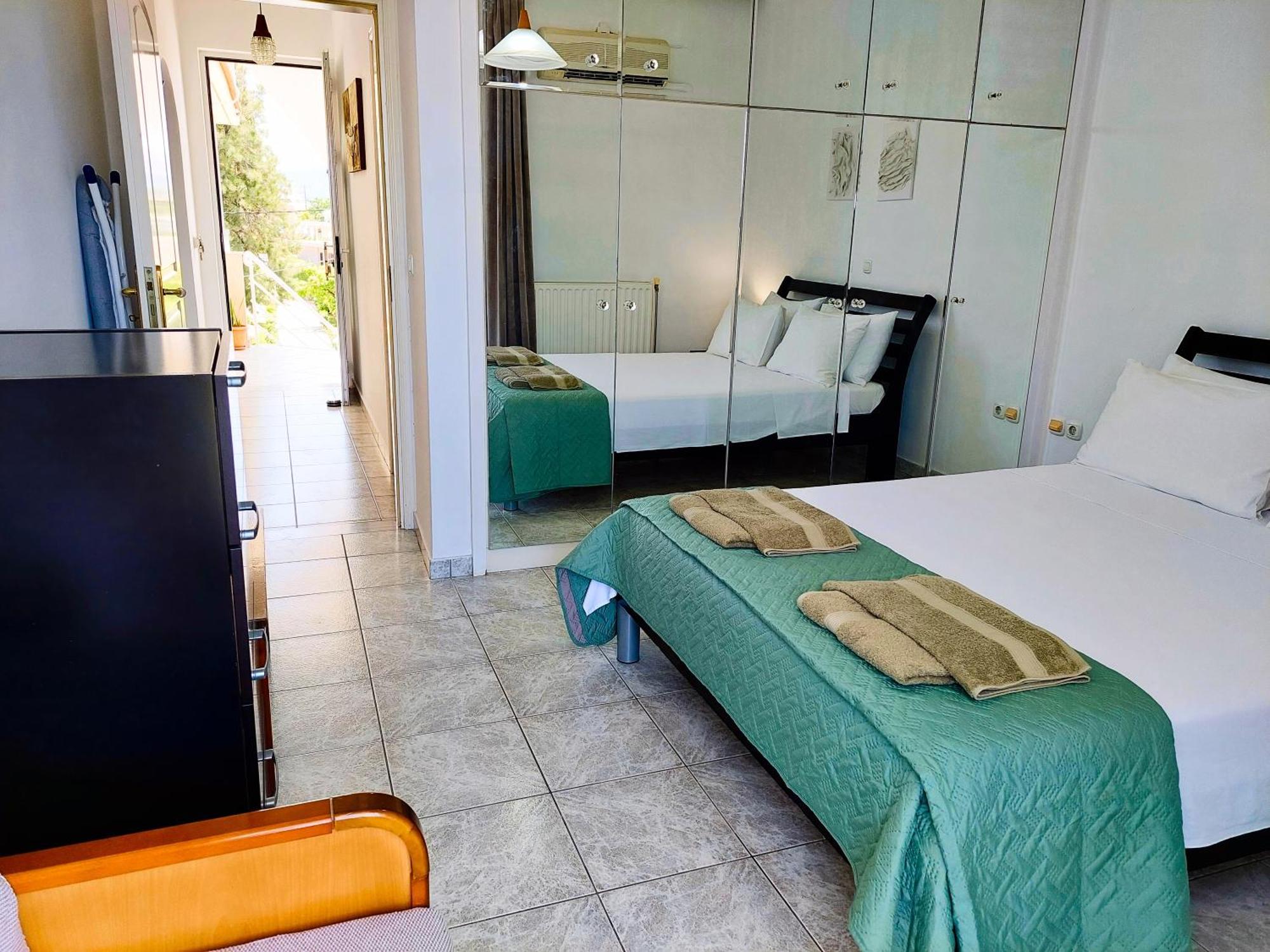 Alexia & Apartament