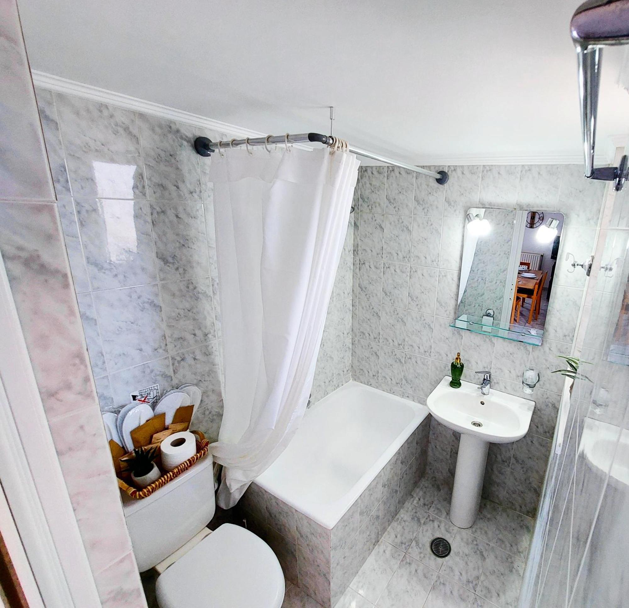Alexia & Apartament Kremastí