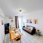 Alexia Apartments & Studios