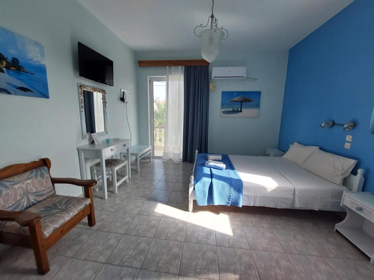 Alexia & Appartement *