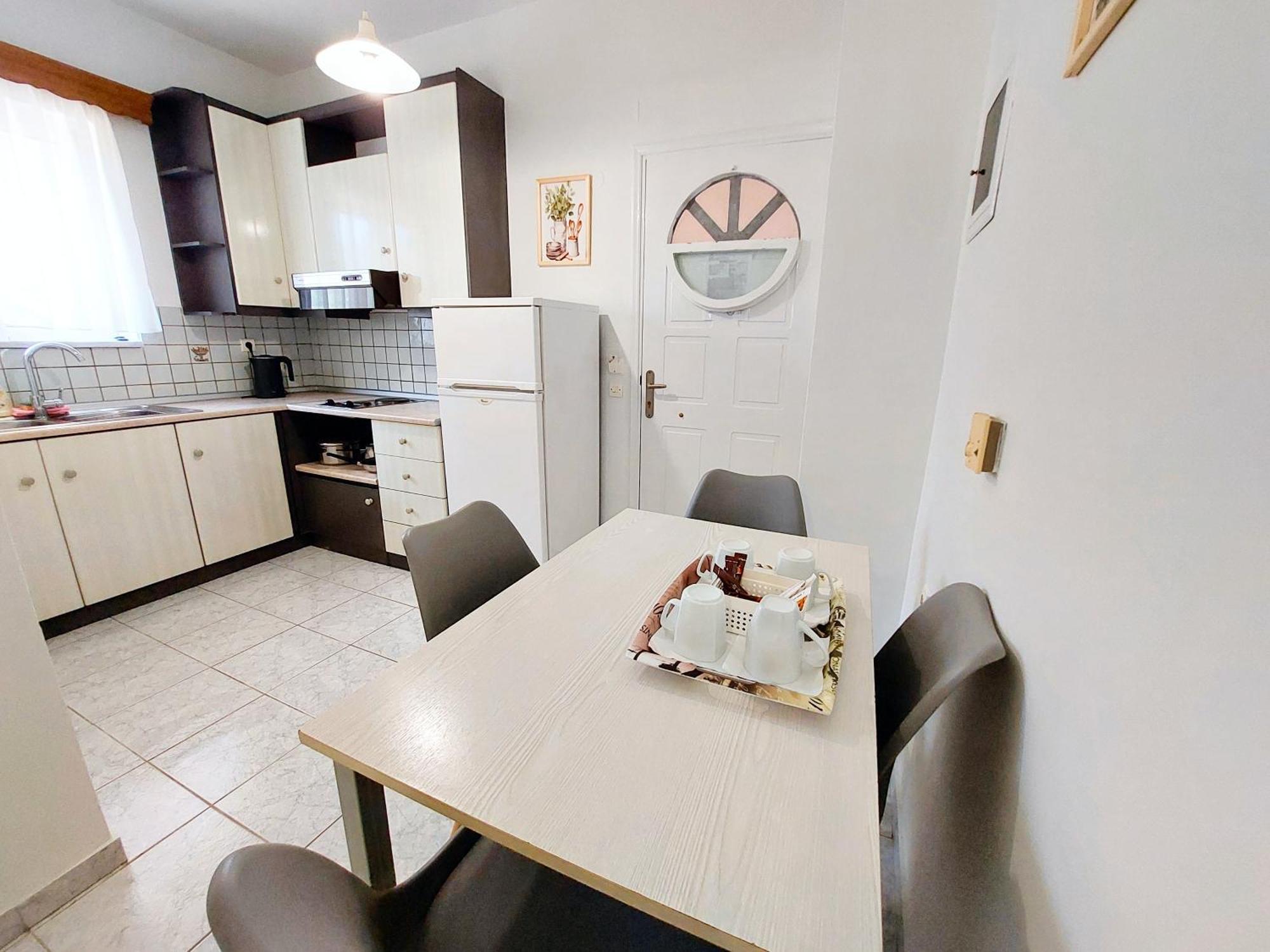 Appartement Alexia & *
