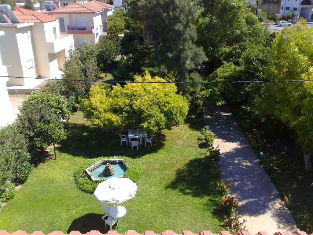Alexia & Appartement