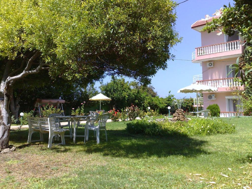Alexia & Appartement *